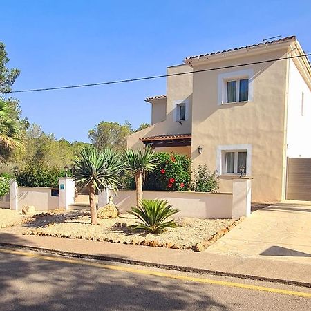 Casa Ladena Villa Cala Murada  Bagian luar foto