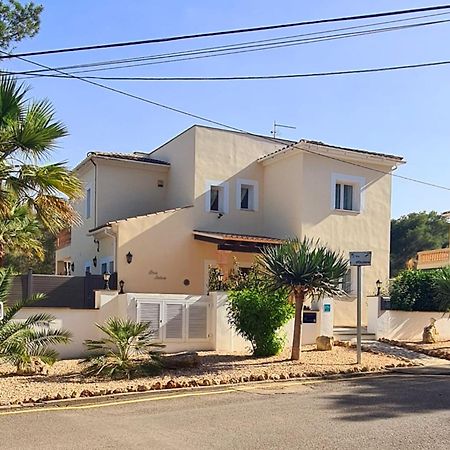 Casa Ladena Villa Cala Murada  Bagian luar foto