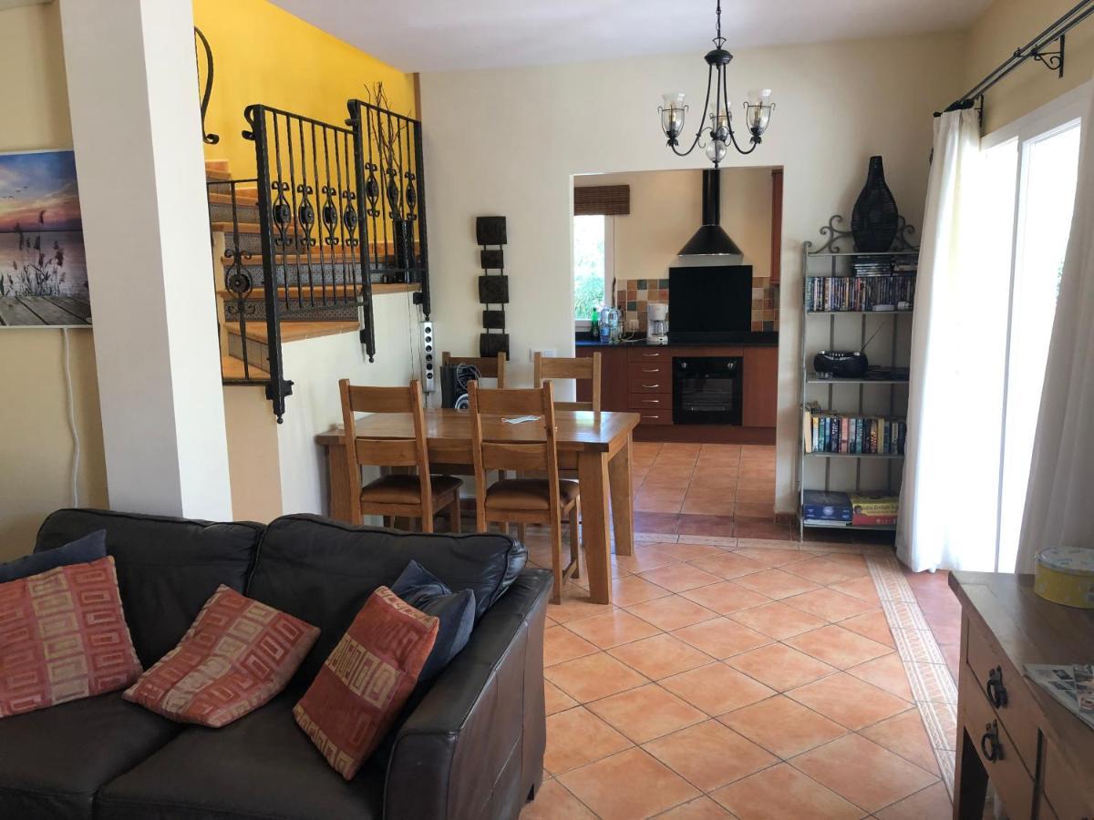 Casa Ladena Villa Cala Murada  Bagian luar foto