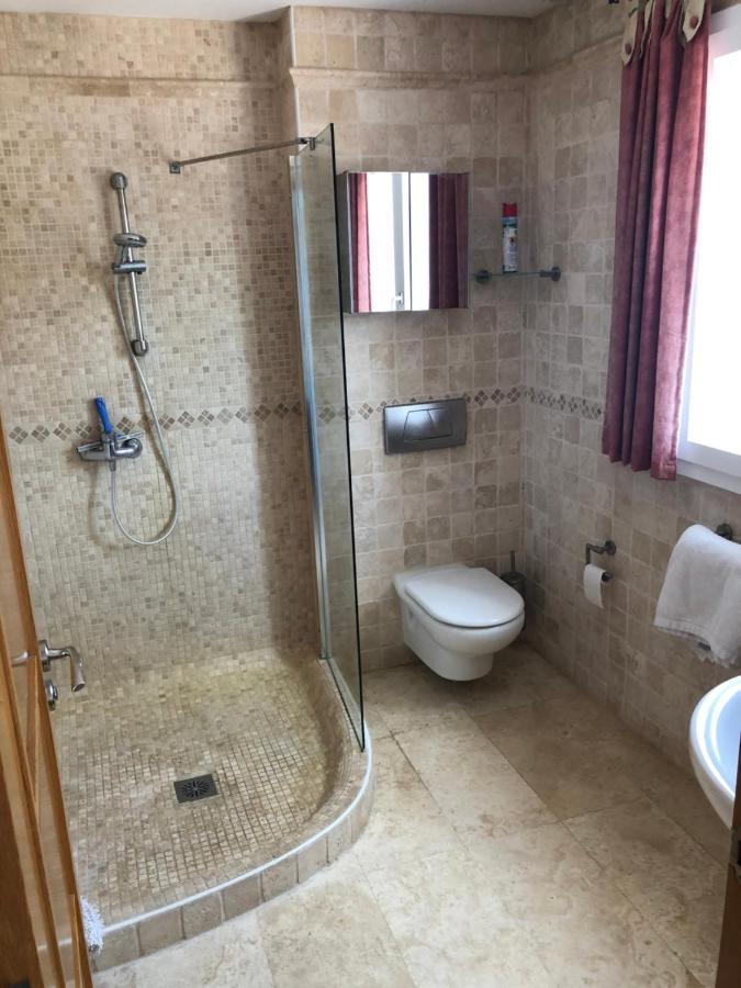 Casa Ladena Villa Cala Murada  Bagian luar foto