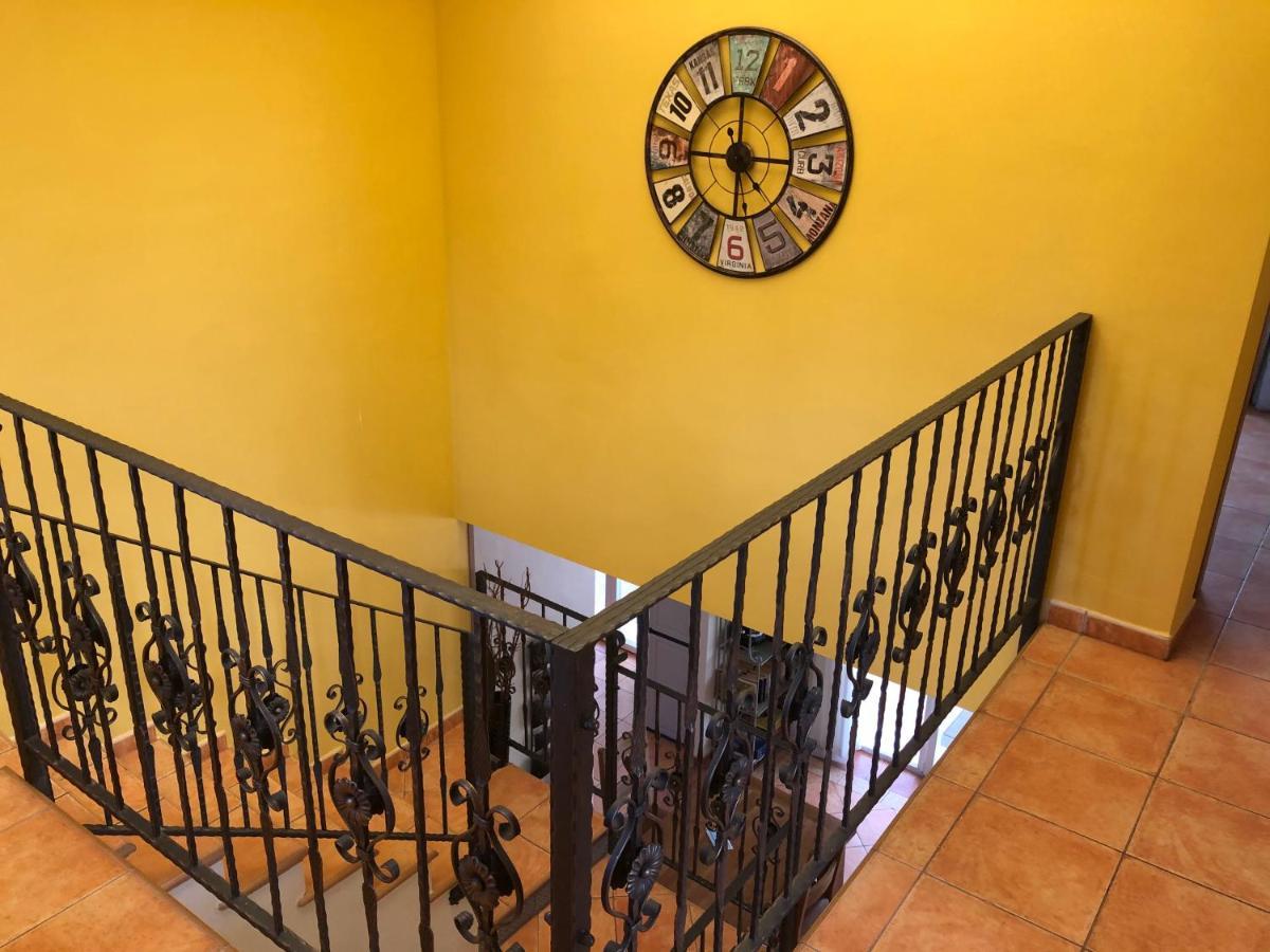 Casa Ladena Villa Cala Murada  Bagian luar foto