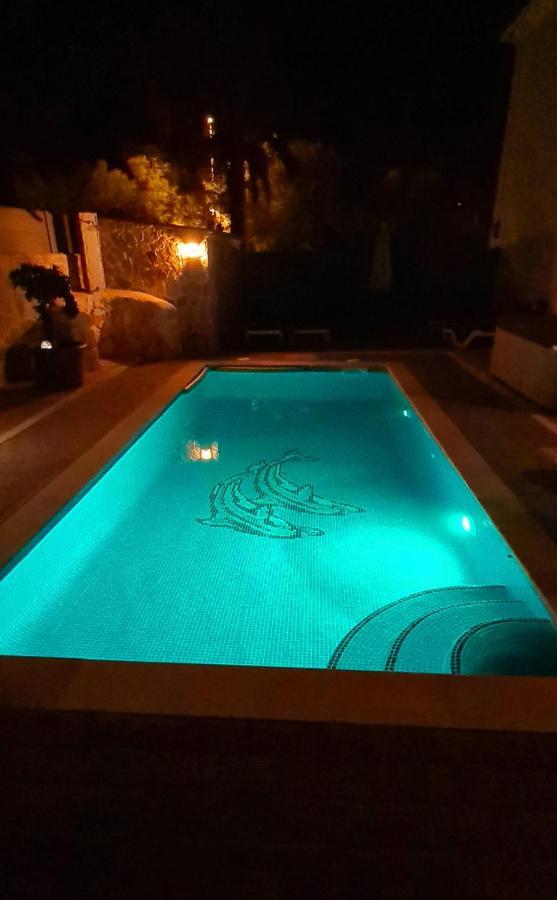 Casa Ladena Villa Cala Murada  Bagian luar foto