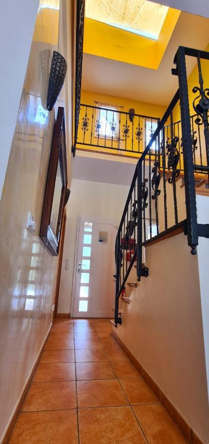 Casa Ladena Villa Cala Murada  Bagian luar foto