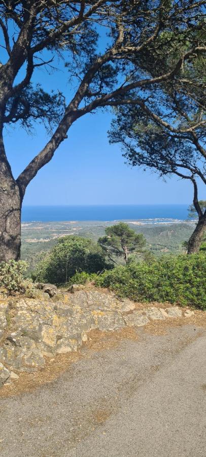 Casa Ladena Villa Cala Murada  Bagian luar foto