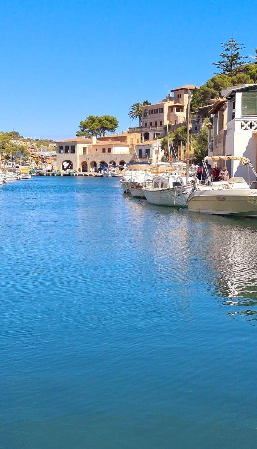 Casa Ladena Villa Cala Murada  Bagian luar foto