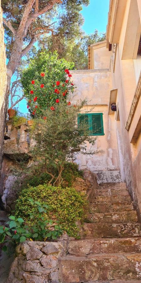 Casa Ladena Villa Cala Murada  Bagian luar foto