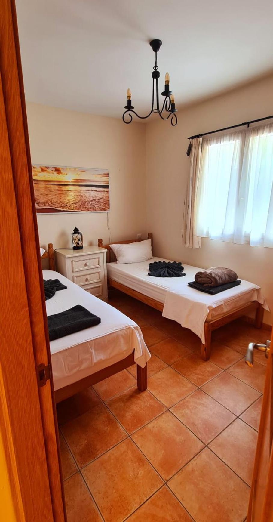 Casa Ladena Villa Cala Murada  Bagian luar foto