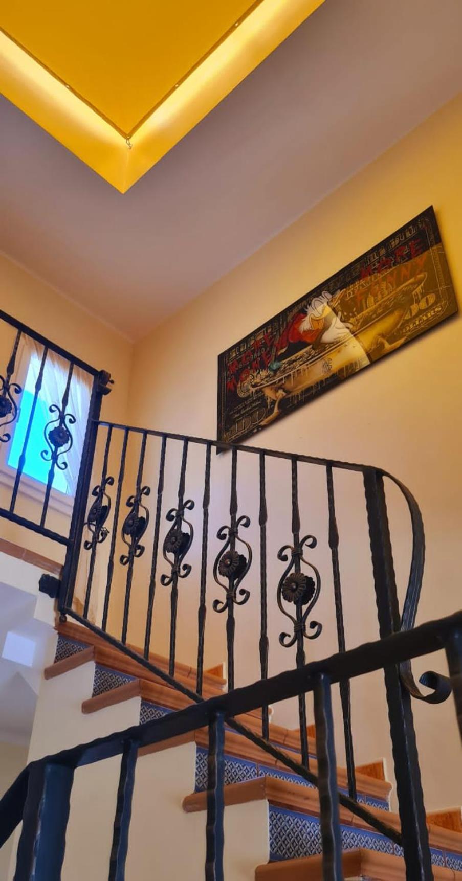 Casa Ladena Villa Cala Murada  Bagian luar foto